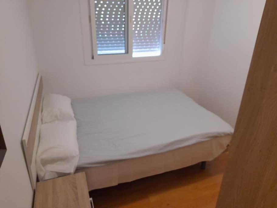 4F, Aire Acondic, 80M2, 2 Dormitorios, 4 Huespedes, Wifi Gratis La Linea de la Concepcion Exterior photo