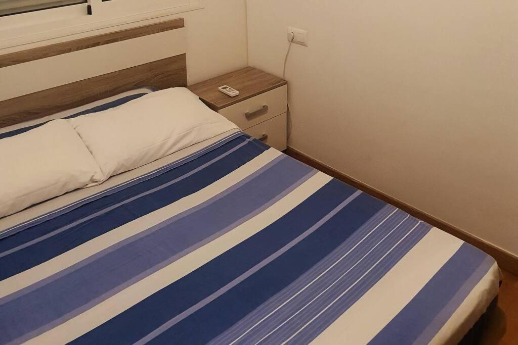 4F, Aire Acondic, 80M2, 2 Dormitorios, 4 Huespedes, Wifi Gratis La Linea de la Concepcion Exterior photo